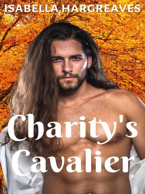 cover image of Charity's Cavalier